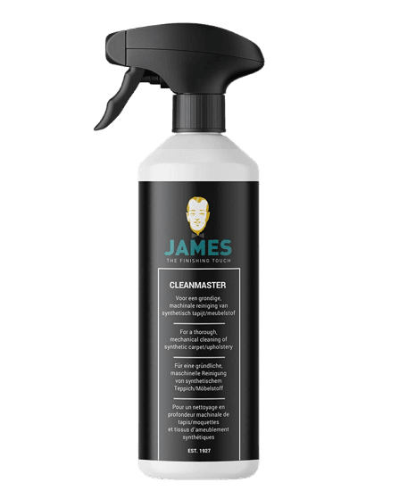 James Cleanmaster