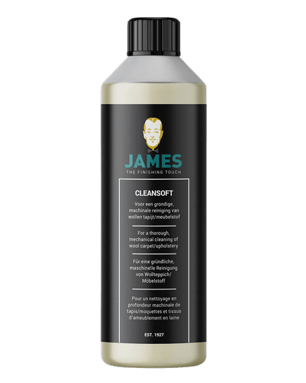 James Cleansoft