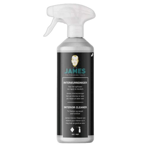 James Impregneer Textiel