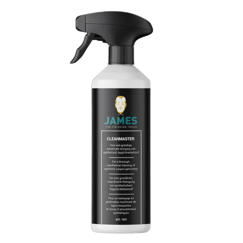 James Meubelreiniger
