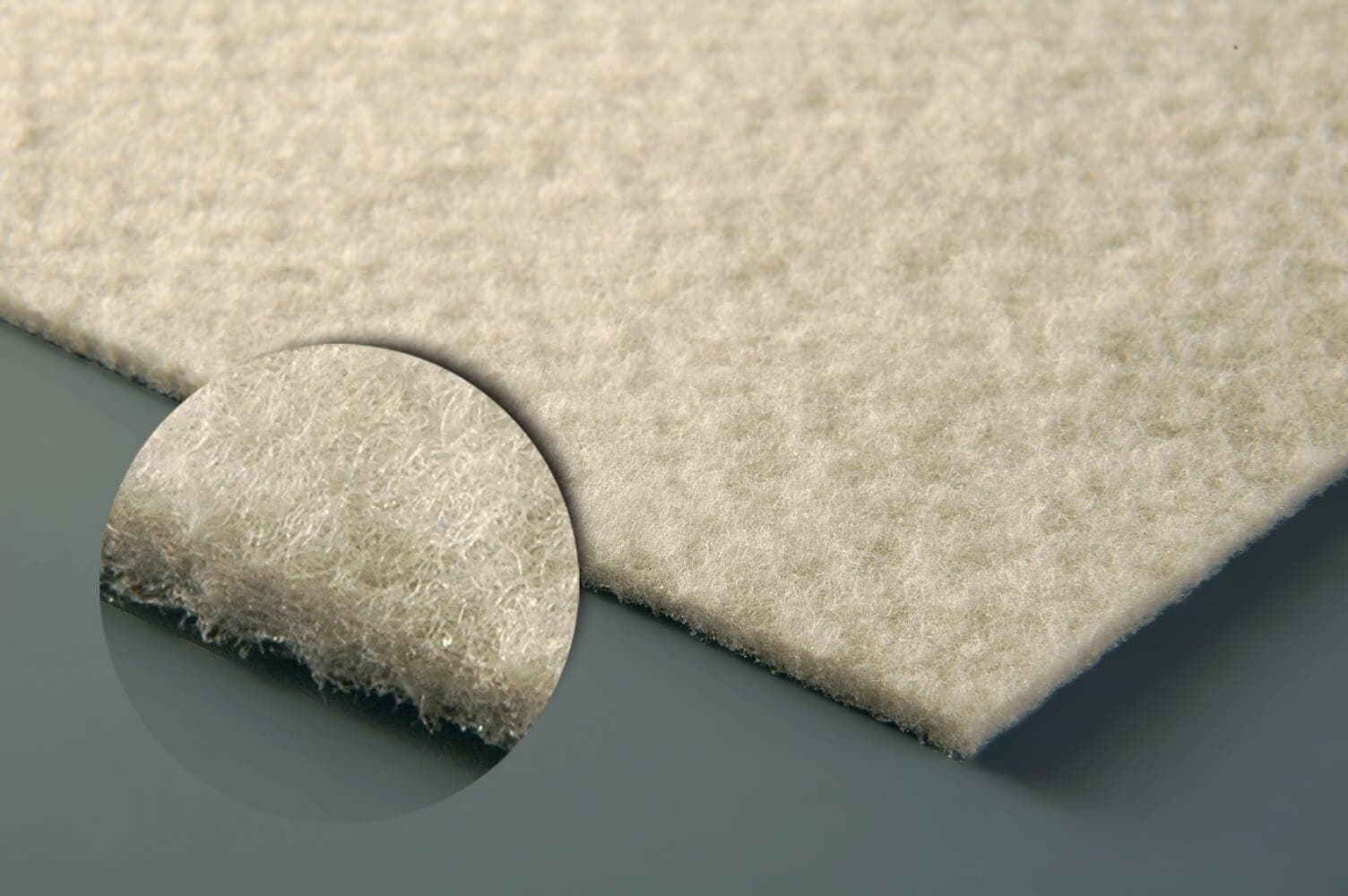 Kleda Base Ondertapijt