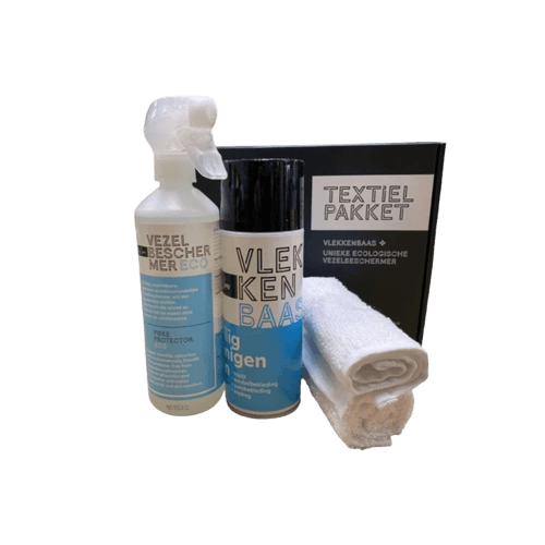 Rena Onderhoudsset voor Tapijt en Meubels