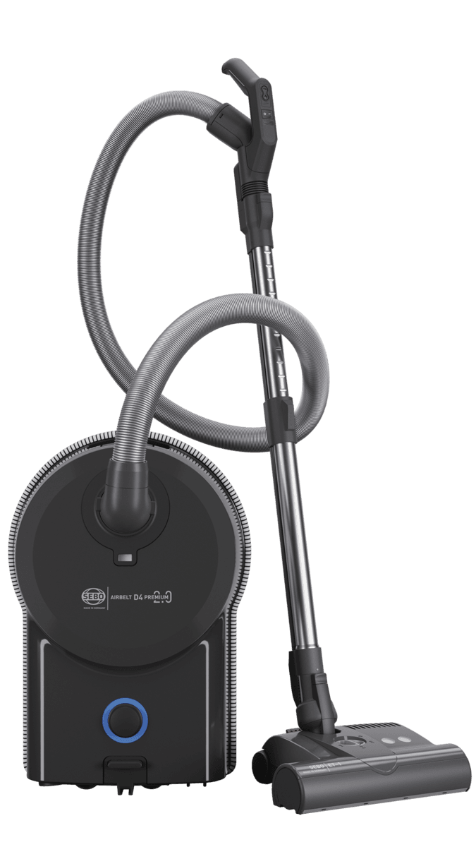 SEBO D4 Premium
