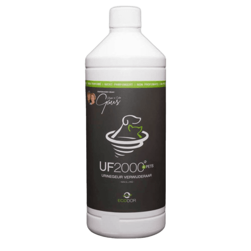 UF2000 Urinegeur Verwijderaar 1 Liter Navul