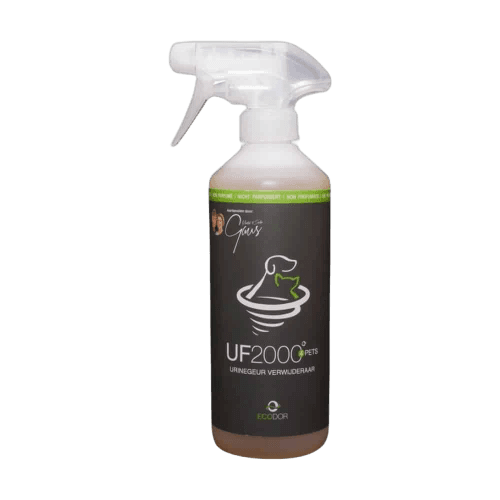 UF2000 Urinegeur Verwijderaar 500ml