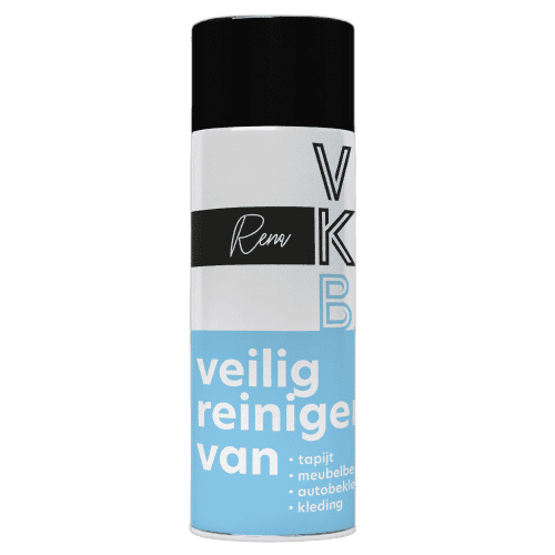 Vlekkenbaas 500ml